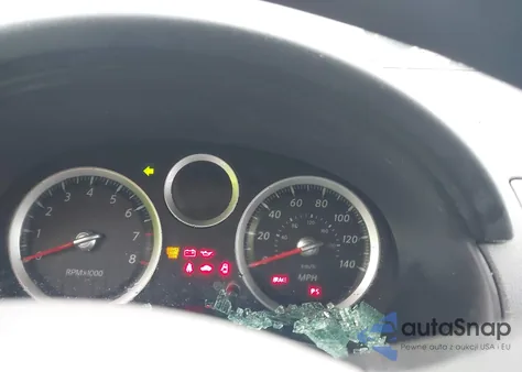 2010 Nissan Sentra 2.0S from USA, damaged, VIN 3N1AB6AP0AL602787